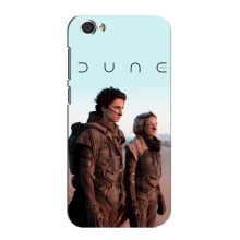 Чехол ДЮНА для ЗТЕ Блейд А6 Лайт (dune)