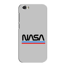 Чехол NASA для ZTE Blade A6 Lite (AlphaPrint) – NASA