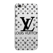 Чехол Стиль Louis Vuitton на ZTE Blade A6 Lite – LV