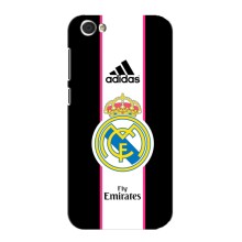 ФК Реал Мадрид чохли для ZTE Blade A6 Lite (AlphaPrint) (лого Real Madrid)