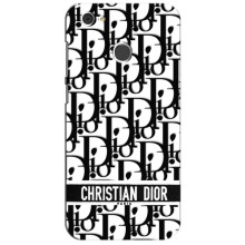 Чехол (Dior, Prada, YSL, Chanel) для ZTE Blade A6 – Christian Dior