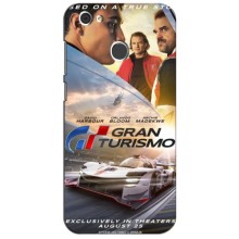 Чехол Gran Turismo / Гран Туризмо на ЗТЕ Блейд А6 (Gran Turismo)
