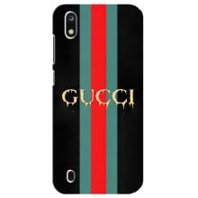 Чехлы Бренд GUCCI для ZTE Blade A7 (2019) (GUCCI)