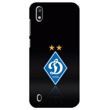 Чехлы для ZTE Blade A7 (2019) (VPrint) - Футбольные клубы (Динамо Киев)