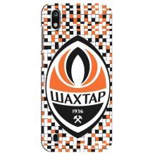 Чехлы для ZTE Blade A7 (2019) (VPrint) - Футбольные клубы (ФК Шахтер)