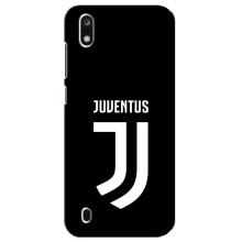 Чехлы для ZTE Blade A7 (2019) (VPrint) - Футбольные клубы (ФК Ювентус)