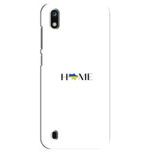 Чехлы для ZTE Blade A7 (2019)  (Home - Украина) (Home)