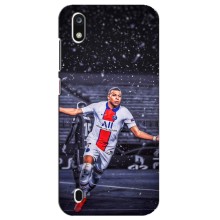 Чохли Кіліан Мбаппе для ZTE Blade A7 (2019) – Mbappe PSG