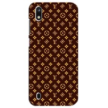 Чохли Луі Вітон для ZTE Blade A7 (2019) (AlphaPrint - LOUIS VUITTON) (лого LOUIS VUITTON)