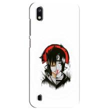 Чехлы на тему: Итачи Учиха для ZTE Blade A7 (2019) (AlphaPrint)