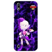 Чехлы Brawl Stars для ZTE Blade A7 (2019) (AlphaPrint)