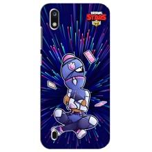 Чехлы Brawl Stars для ZTE Blade A7 (2019) (AlphaPrint)