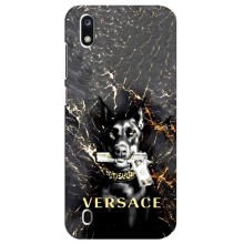 Чохли VERSACE для ZTE Blade А7 (2019) (PREMIUMPrint) – AlphaPrint-ген.