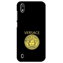 Чохли VERSACE для ZTE Blade А7 (2019) (PREMIUMPrint) – Versace