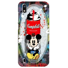 Чохол Disney Mouse ZTE Blade A7 (2019) (PREMIUMPrint) – Американський Маус