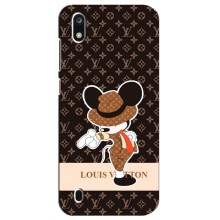 Чохол Disney Mouse ZTE Blade A7 (2019) (PREMIUMPrint) – Міккі Джексон