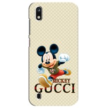 Чохол Disney Mouse ZTE Blade A7 (2019) (PREMIUMPrint) – Mikki Gucci