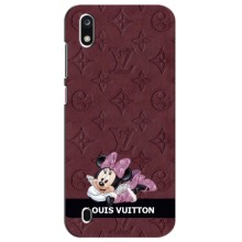 Чехол Disney Mouse ZTE Blade A7 (2019) (PREMIUMPrint)