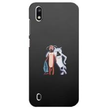 Чохол для дитини на ZTE Blade А7 (2019) (VPrint)