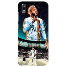 Чехол Неймар для ZTE Blade A7 (2019) (AlphaPrint) (Неймар ПСЖ)