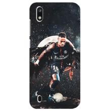 Чехол Неймар для ZTE Blade A7 (2019) (AlphaPrint) (PSG Neymar)
