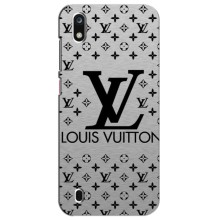 Чехол Стиль Louis Vuitton на ZTE Blade A7 (2019) (LV)