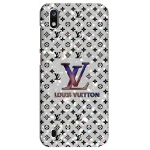 Чехол Стиль Louis Vuitton на ZTE Blade A7 (2019) – Яркий LV