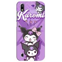 Чехол с кроликом Куроми на ZTE Blade A7 (2019) – Кролик Куроми