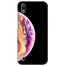 Космические Чехлы для ЗТЕ Блейд А7 2019 (VPrint) (Планета Айфон)