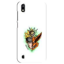 Naruto Anime Чехлы для ЗТЕ Блейд А7 2019 (AlphaPrint)