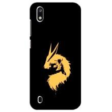 Naruto Anime Чехлы для ЗТЕ Блейд А7 2019 (AlphaPrint)