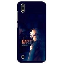 Naruto Anime Чехлы для ЗТЕ Блейд А7 2019 (AlphaPrint)