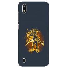 Naruto Anime Чехлы для ЗТЕ Блейд А7 2019 (AlphaPrint)