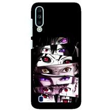 Чохли Персонажі Аніме Наруто для ZTE Blade A7 (2020) (AlphaPrint)