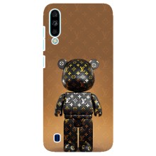 Чехлы для ZTE Blade A7 (2020) - Bearbrick Louis Vuitton (PREMIUMPrint) (Bearbrick)