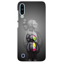 Чехлы для ZTE Blade A7 (2020) - Bearbrick Louis Vuitton (PREMIUMPrint) (Тело Bearbrick)