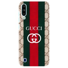 Чехлы ГУЧЧИ для ЗТЕ Блейд А7 (2020) (AlphaPrint) (Gucci дизайн)