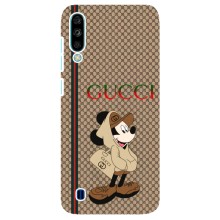 Чехлы ГУЧЧИ для ЗТЕ Блейд А7 (2020) (AlphaPrint) (Mickey GUCCI)