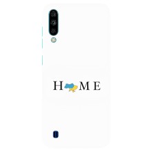 Чохли для ZTE Blade A7 (2020)  (Home - Україна) (Home)