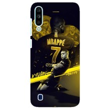 Чехлы Килиан Мбаппе для ZTE Blade A7 (2020) (Mbappe)