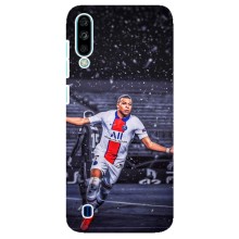 Чехлы Килиан Мбаппе для ZTE Blade A7 (2020) (Mbappe PSG)