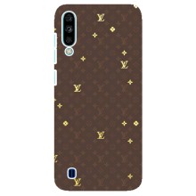 Чехлы Луи Витон для ZTE Blade A7 (2020) (AlphaPrint - LOUIS VUITTON) (дизайн Луи Витон)