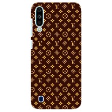 Чехлы Луи Витон для ZTE Blade A7 (2020) (AlphaPrint - LOUIS VUITTON) (лого LOUIS VUITTON)