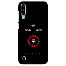 Чехлы на тему: Итачи Учиха для ZTE Blade A7 (2020) (AlphaPrint)