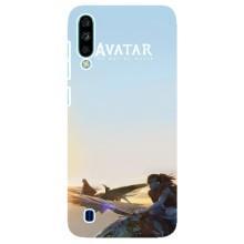 Чохли з фільму АВАТАР для ZTE Blade A7 (2020) (AlphaPrint)