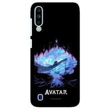 Чехлы с фильма АВАТАР для ZTE Blade A7 (2020) (AlphaPrint)