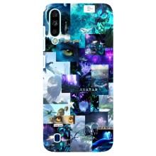 Чехлы с фильма АВАТАР для ZTE Blade A7 (2020) (AlphaPrint)