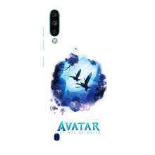 Чехлы с фильма АВАТАР для ZTE Blade A7 (2020) (AlphaPrint)