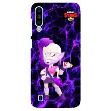 Чехлы Brawl Stars для ZTE Blade A7 (2020) (AlphaPrint)