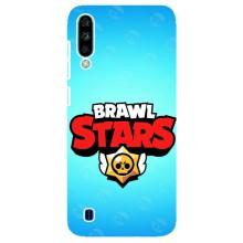 Чехлы Brawl Stars для ZTE Blade A7 (2020) (AlphaPrint)